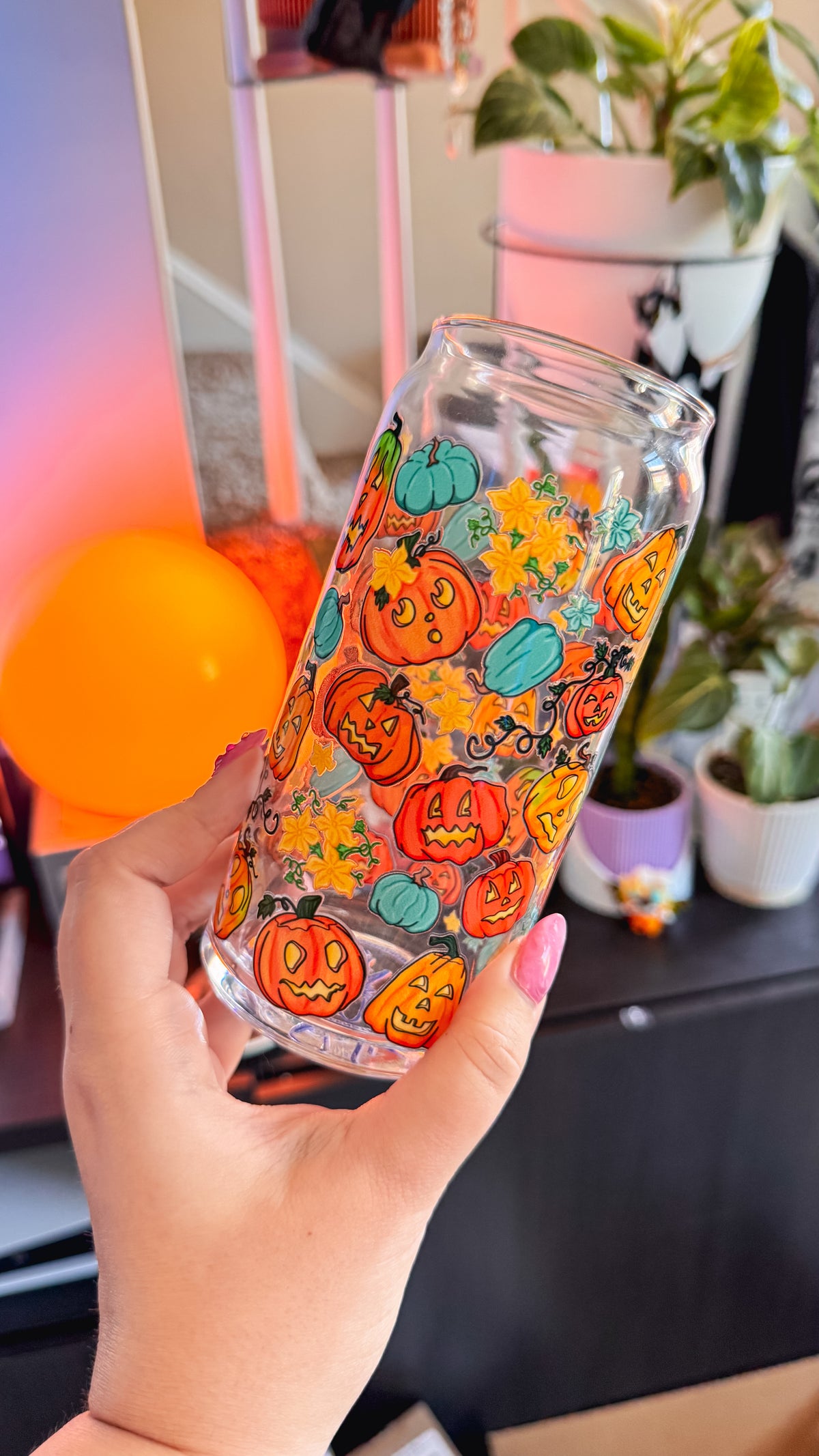 Fall Cup Collection